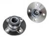 комплекс ступичного подшипника Wheel Hub Bearing:43200-0M001