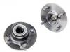 Moyeu de roue Wheel Hub Bearing:43202-70N05