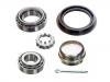 Kit, roulement de roue Wheel Bearing Rep. kit:006 981 16 05