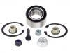 Juego, rodamiento rueda Wheel Bearing Rep. kit:357 498 625 B