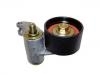 涨紧轮 Time Belt Tensioner Pulley:8-97136-256-0