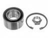 Juego, rodamiento rueda Wheel bearing kit:6U0 498 003