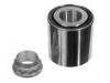 Kit, roulement de roue Wheel bearing:168 981 07 27