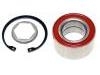 Juego, rodamiento rueda Wheel bearing kit:1604 287