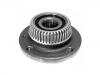 Radnabe Wheel hub:6X0 501 477