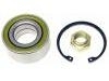 Radlagersatz Wheel bearing kit:95 654 076