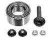 Juego, rodamiento rueda Wheel bearing kit:4D0 498 625 A