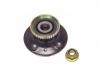 Radnabe Wheel hub:77 01 205 170