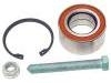 轴承修理包 Wheel bearing kit:7M0 598 625