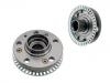 комплекс ступичного подшипника Wheel Hub:1J0 407 613 G