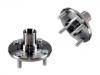 комплекс ступичного подшипника Wheel hub:43502-12090