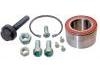 Radlagersatz Wheel bearing kit:7D0 498 625