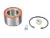 ремкомплект подшипники Wheel bearing kit:701 598 625