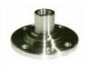 Wheel hub:6U0 407 615 A