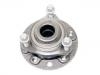 комплекс ступичного подшипника Wheel Hub Bearing:16 03 210