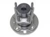 комплекс ступичного подшипника Wheel Hub Bearing:16 04 003