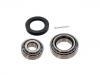 Juego, rodamiento rueda Wheel Bearing Rep. kit:273 160