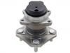 轮毂轴承单元 Wheel Hub Bearing:43202-ED000