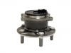 Cubo de rueda Wheel Hub Bearing:KD31-26-15XA