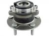 комплекс ступичного подшипника Wheel Hub Bearing:3785A035