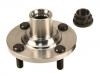 Cubo de rueda Wheel Hub Bearing:43502-52030