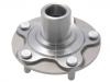 комплекс ступичного подшипника Wheel Hub Bearing:43502-60190