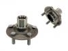 Wheel Hub Bearing:LR001127