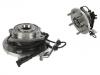 轮毂轴承单元 Wheel Hub Bearing:7B0 407 621 A