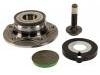 Kit, roulement de roue Wheel Bearing Rep. kit:8K0 598 611