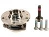 комплекс ступичного подшипника Wheel Hub Bearing:8V0 498 625 A