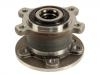 Radnabe Wheel Hub Bearing:31360026