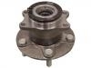 комплекс ступичного подшипника Wheel Hub Bearing:16 062 918 80