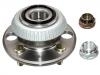 комплекс ступичного подшипника Wheel Hub Bearing:GHK 1597