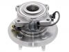 Cubo de rueda Wheel Hub Bearing:25903295