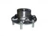 Cubo de rueda Wheel Hub Bearing:51750-4H000
