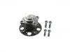 Moyeu de roue Wheel Hub Bearing:246 334 00 06