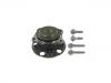 轮毂轴承单元 Wheel Hub Bearing:222 334 02 06