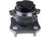 Wheel Hub Bearing:43202-JX00A