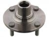 Cubo de rueda Wheel Hub Bearing:1 536 195