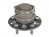 комплекс ступичного подшипника Wheel Hub Bearing:42200-T0B-951