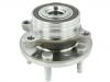 комплекс ступичного подшипника Wheel Hub Bearing:BB5Z-1104-A