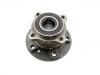 комплекс ступичного подшипника Wheel Hub Bearing:246 334 02 06