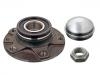 Radnabe Wheel Hub Bearing:51832400