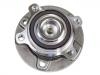 Radnabe Wheel Hub Bearing:51943307