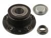 Radnabe Wheel Hub Bearing:3748.89