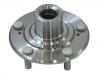 轮毂轴承单元 Wheel Hub Bearing:44600-SDA-A00