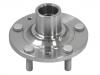 Cubo de rueda Wheel Hub Bearing:GP9A-33-060B