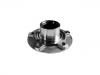 комплекс ступичного подшипника Wheel Hub Bearing:8K0 467 013 D