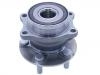 轮毂轴承单元 Wheel Hub Bearing:28473-FG000