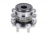 轮毂轴承单元 Wheel Hub Bearing:40202-EB71A